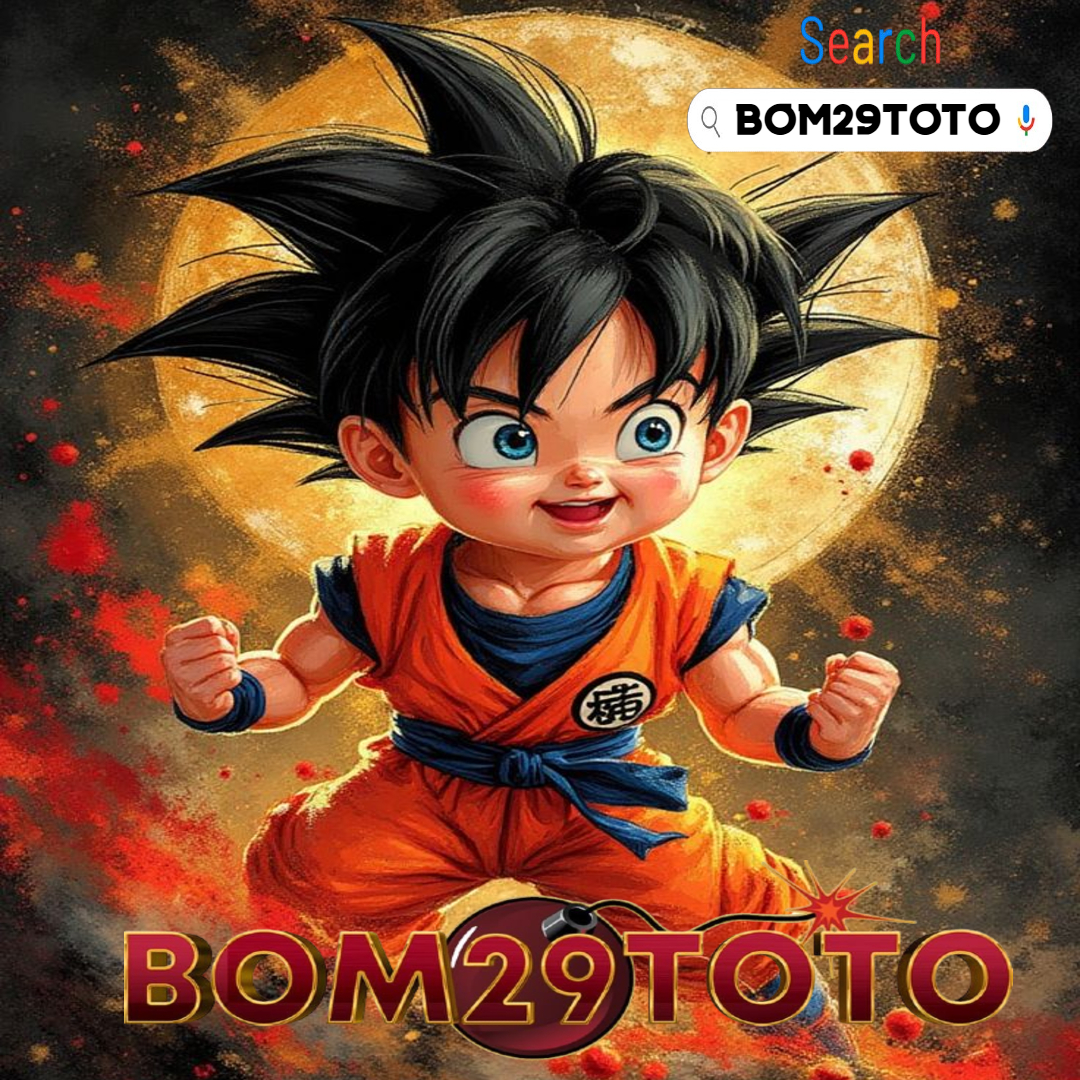 BOM29TOTO: LINK SLOT ONLINE DEPOSIT VIA QRIS RESMI TERPERCAYA 2025